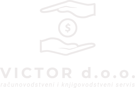 Logo Victor