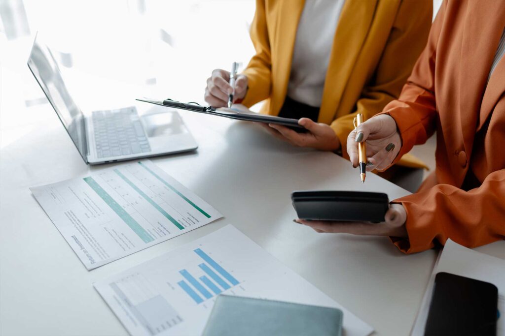 Victor računovodstveni i knjigovodstveni servis